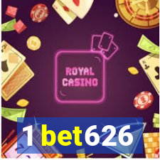 1 bet626